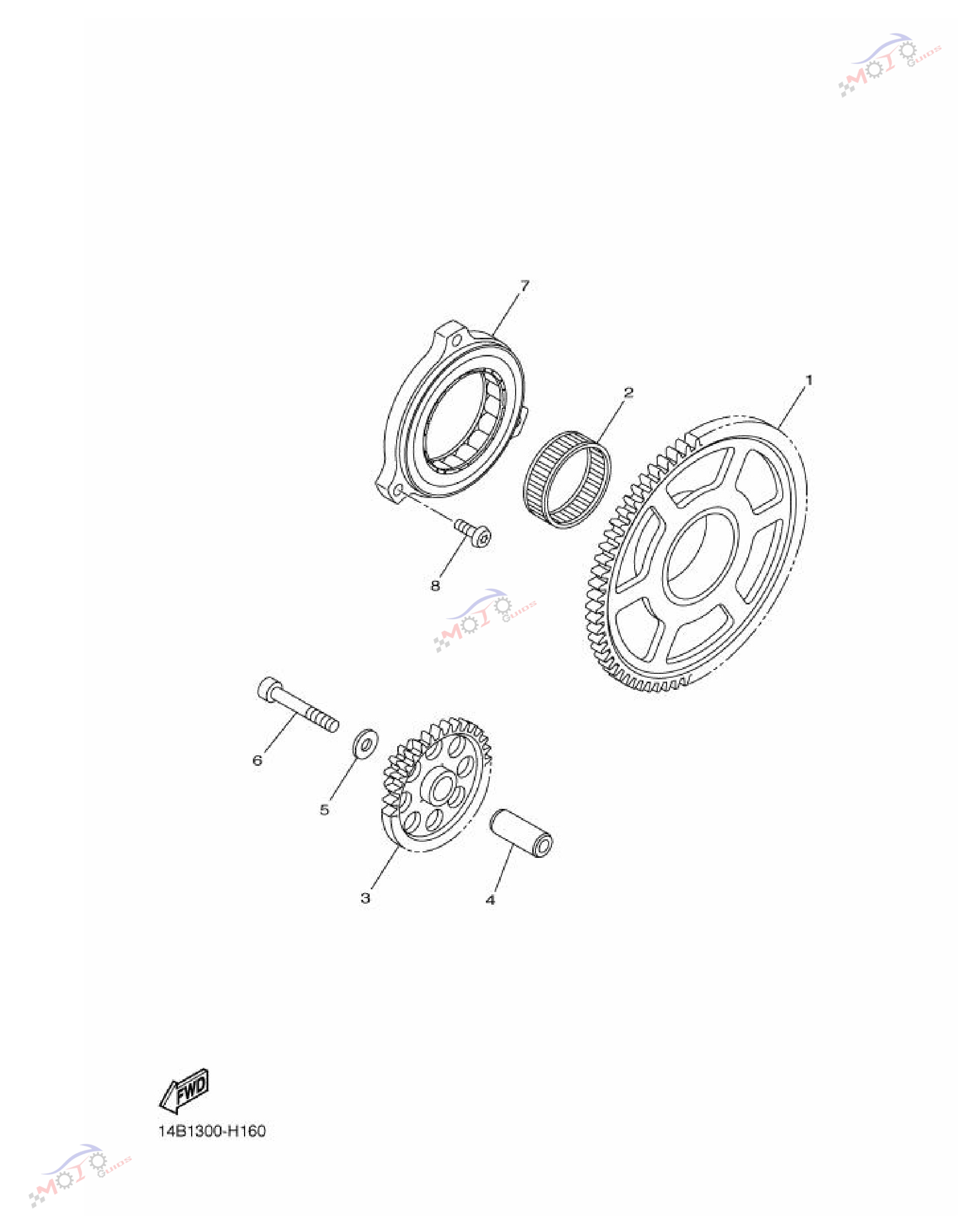Engine Diagram